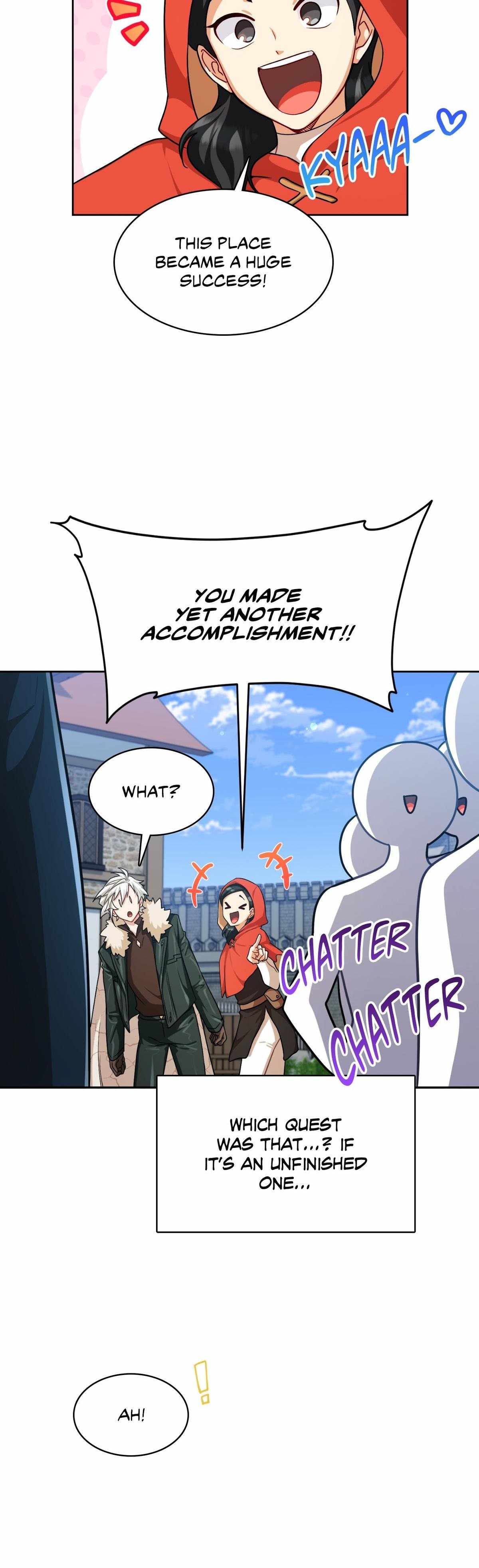 Eat and Go Chapter 82 - Page 24