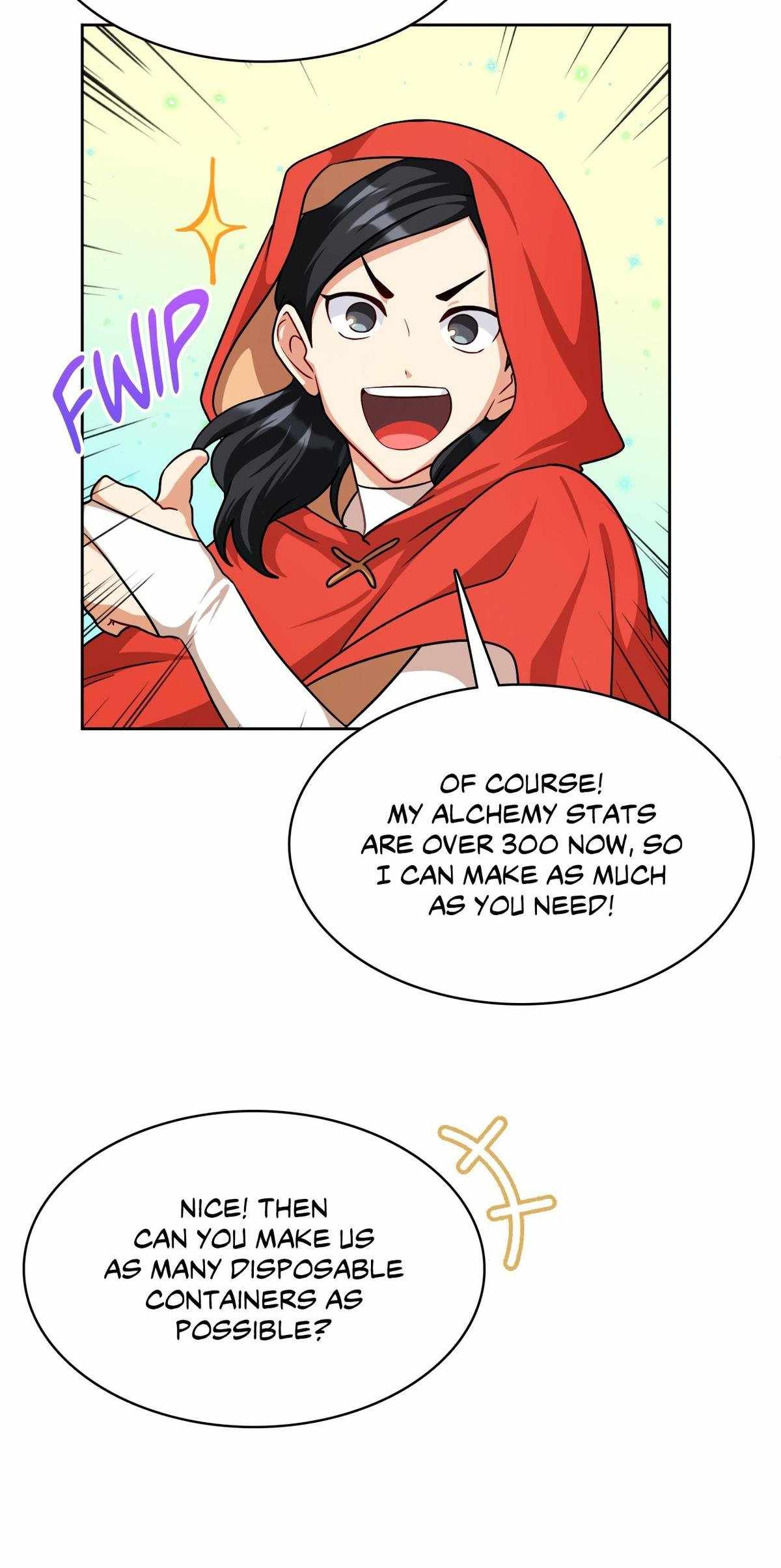 Eat and Go Chapter 82 - Page 29