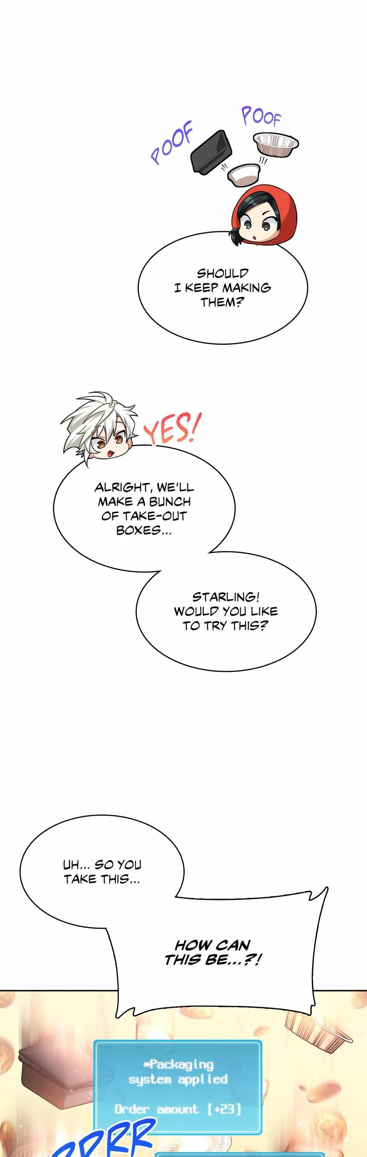 Eat and Go Chapter 82 - Page 30