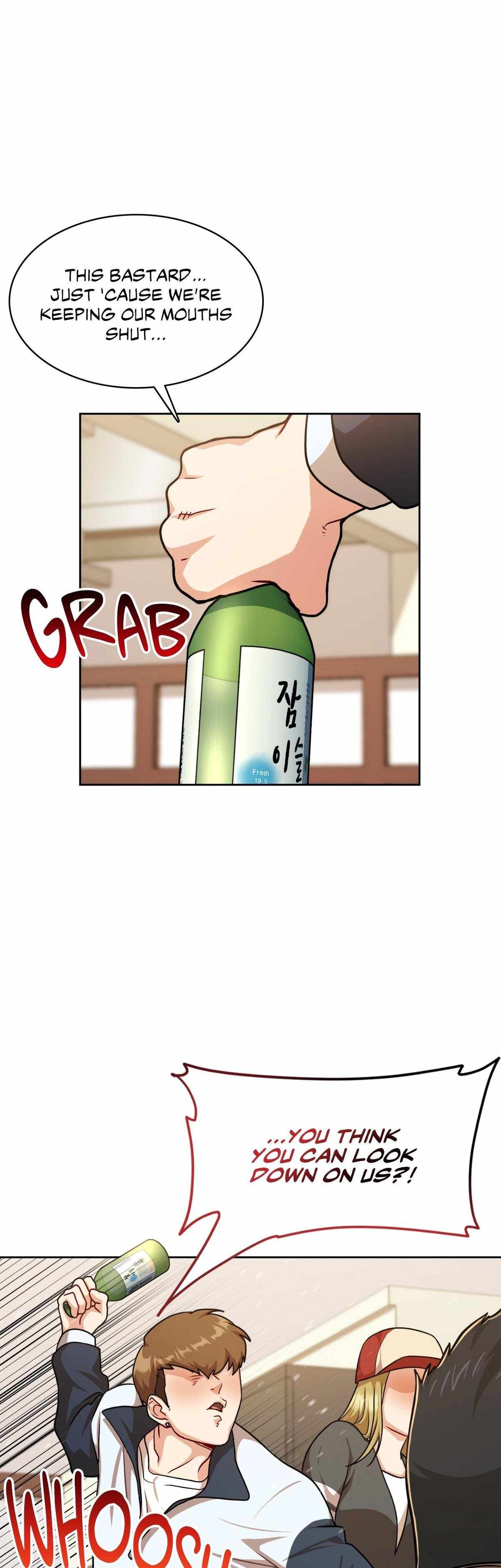 Eat and Go Chapter 82 - Page 5