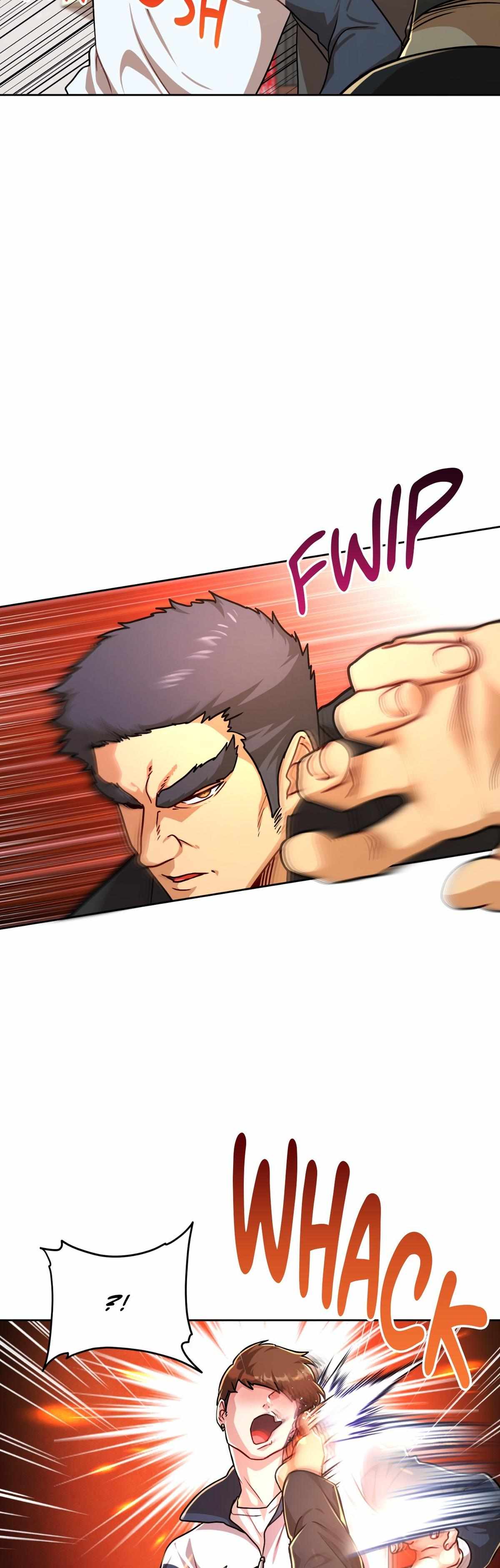 Eat and Go Chapter 82 - Page 6