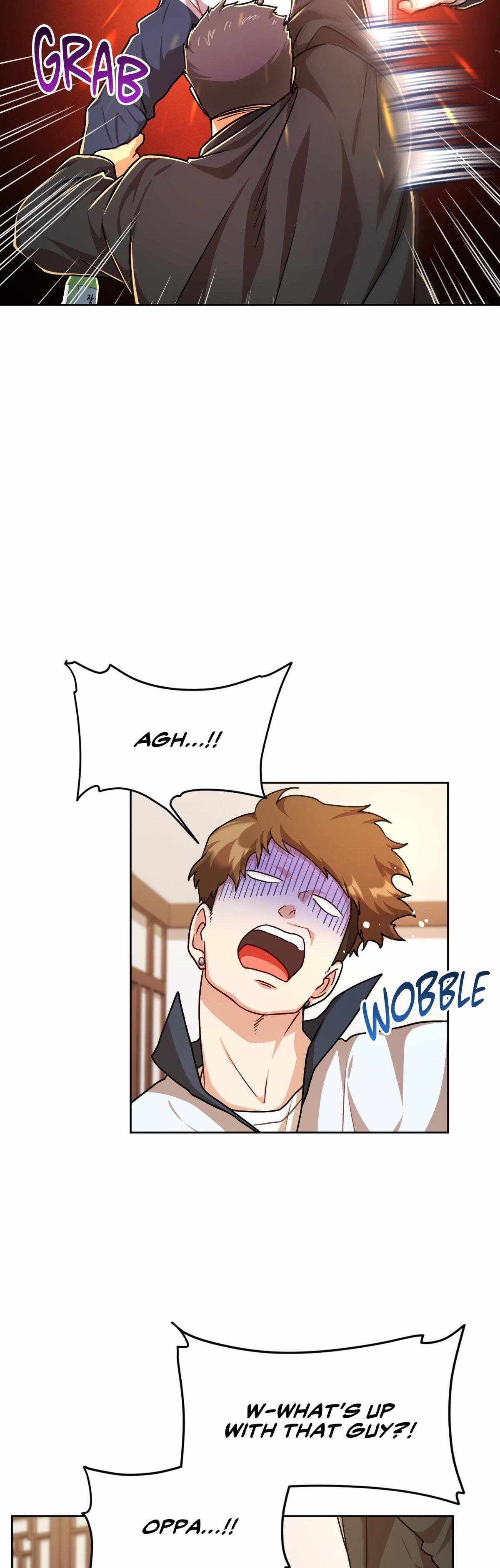 Eat and Go Chapter 82 - Page 7