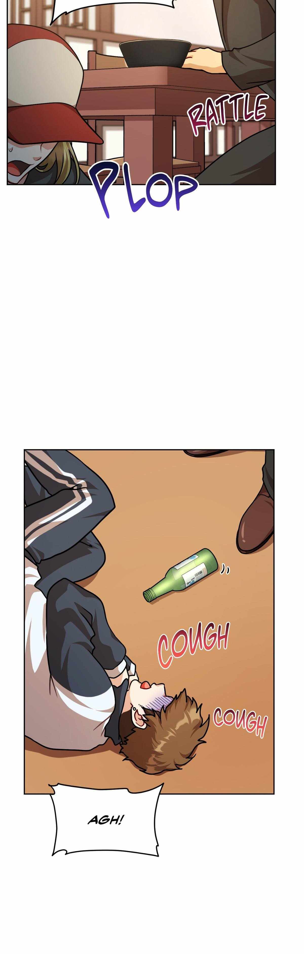Eat and Go Chapter 82 - Page 8