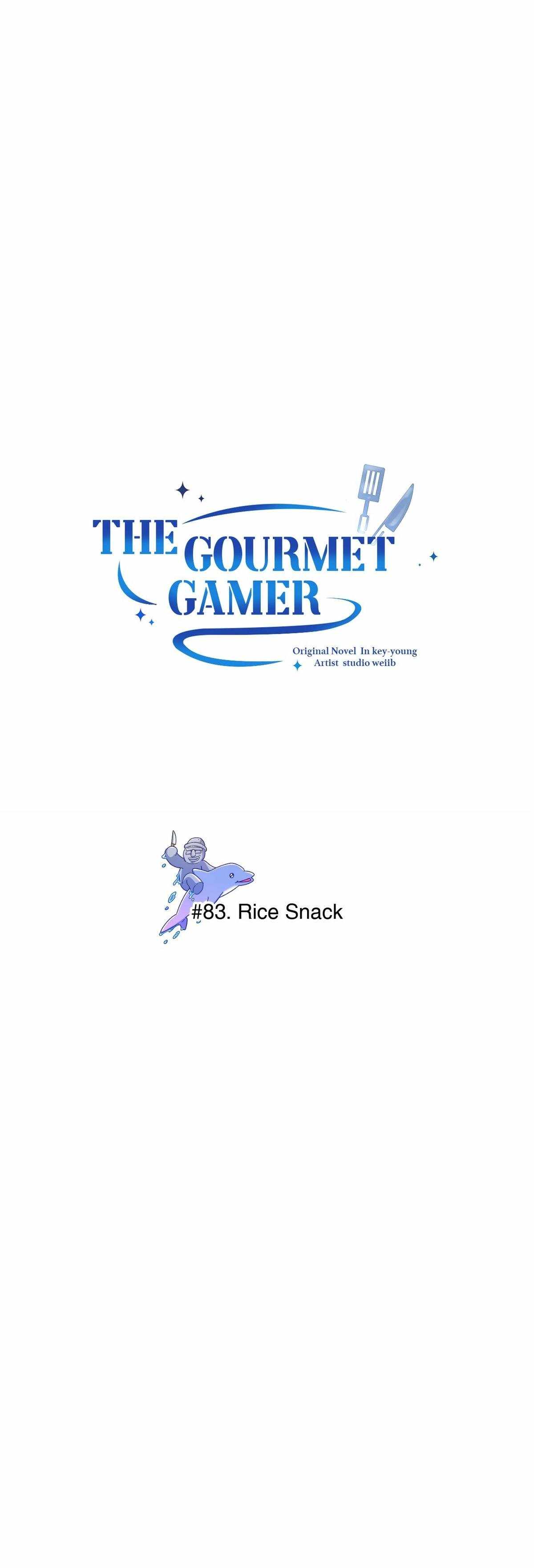 Eat and Go Chapter 83 - Page 1