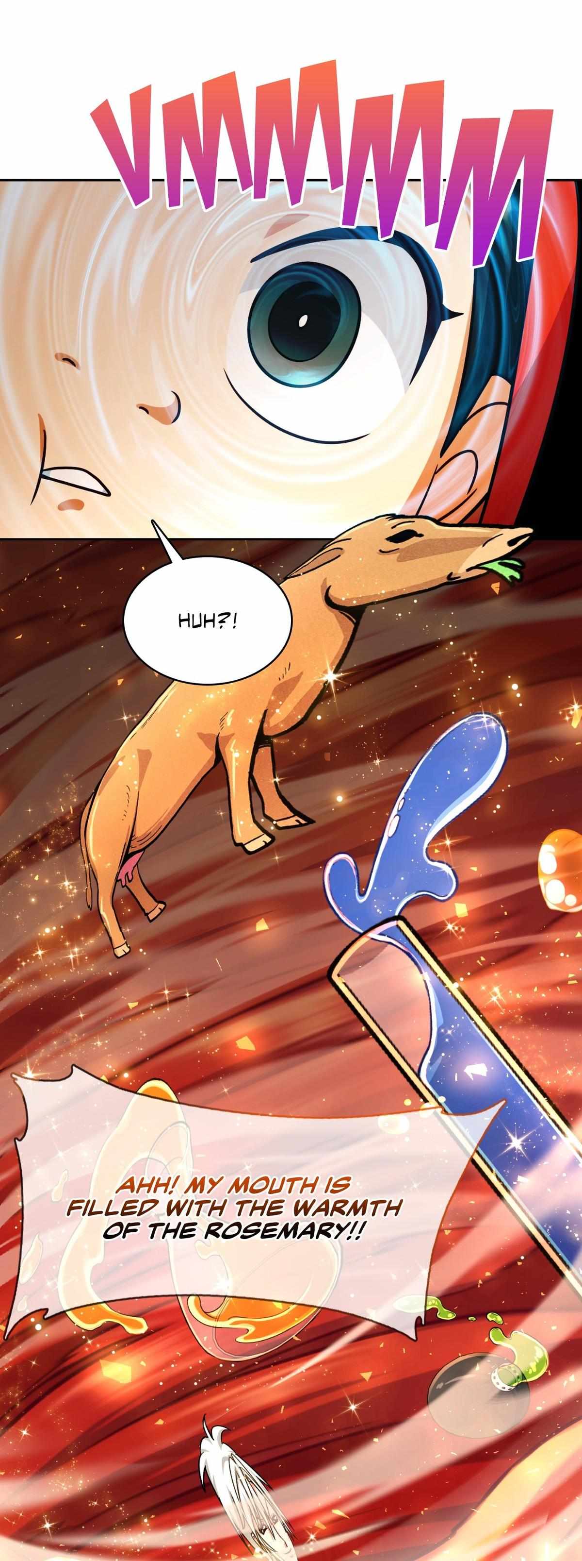 Eat and Go Chapter 83 - Page 12