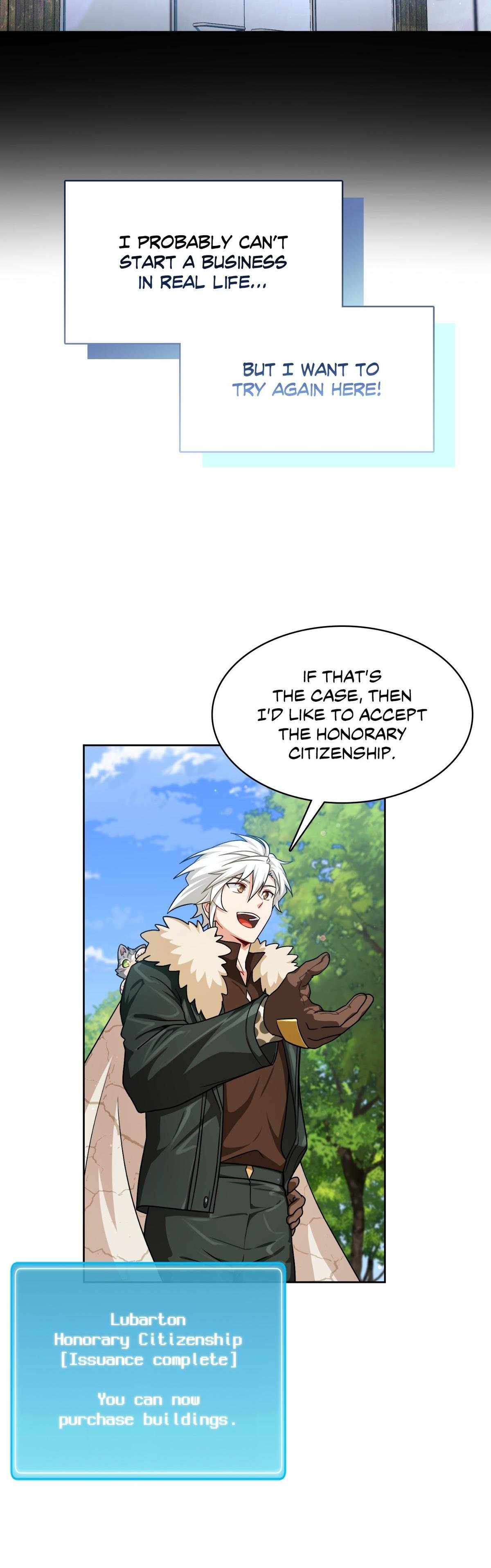 Eat and Go Chapter 83 - Page 22