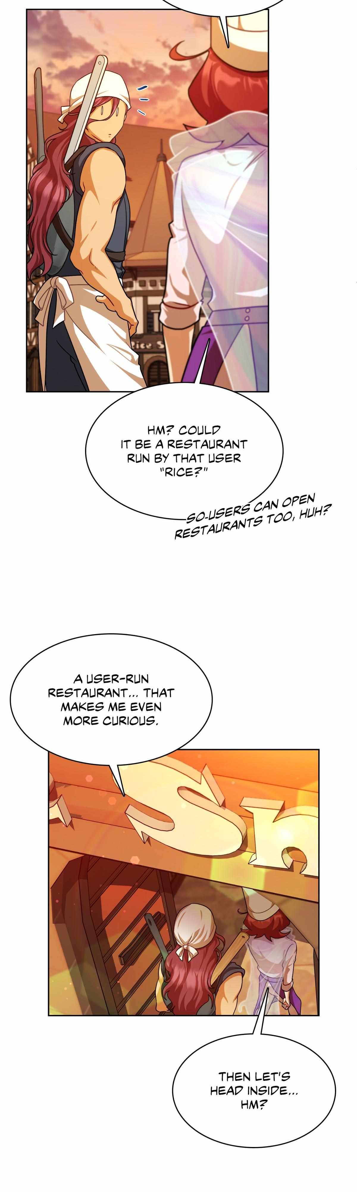 Eat and Go Chapter 83 - Page 26