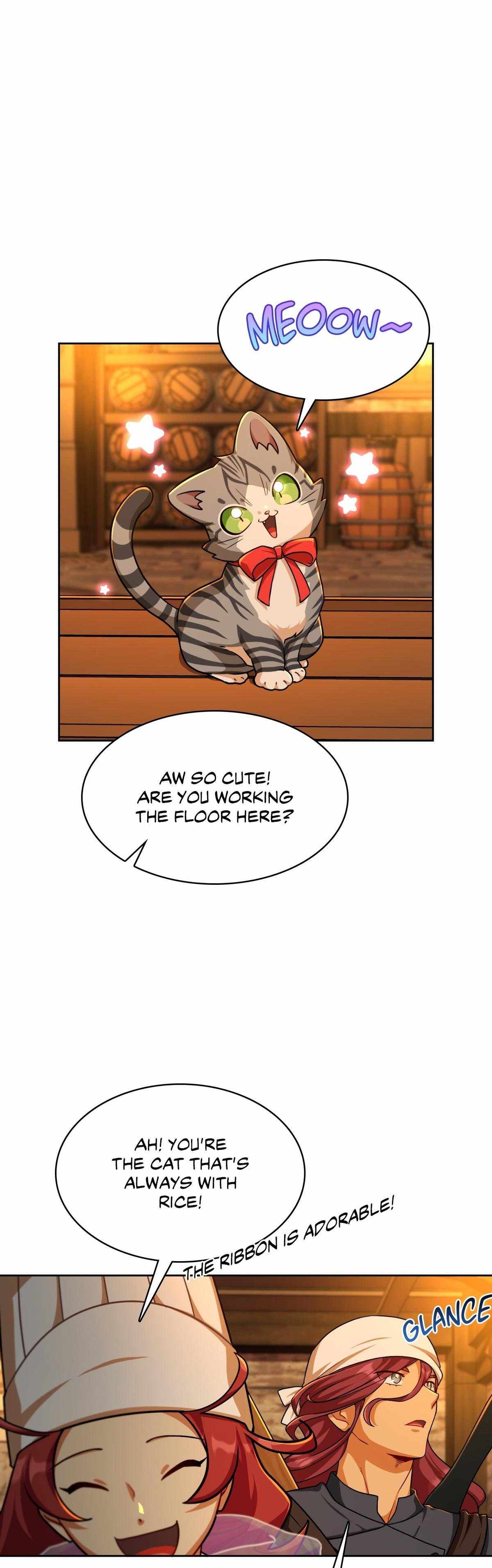 Eat and Go Chapter 83 - Page 27