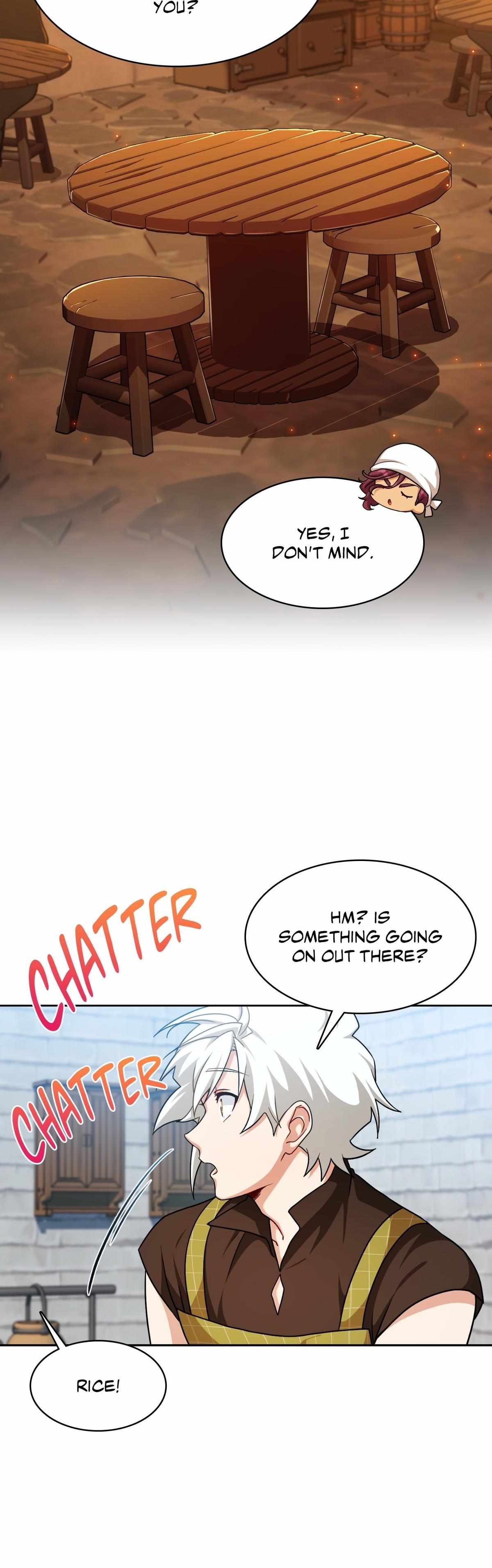 Eat and Go Chapter 83 - Page 30