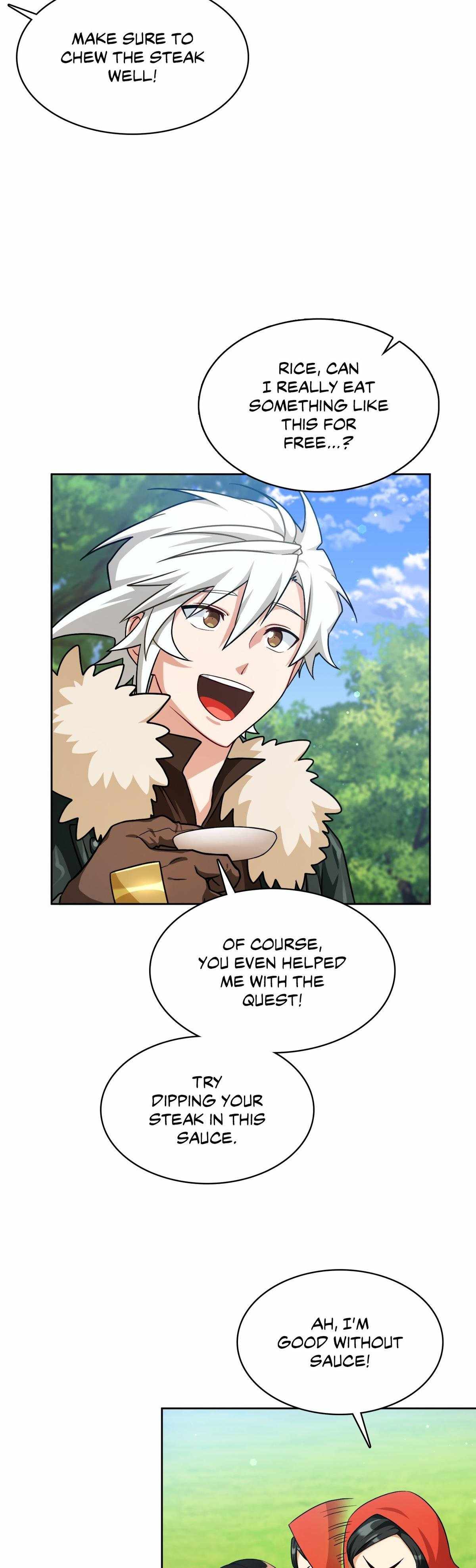Eat and Go Chapter 83 - Page 4