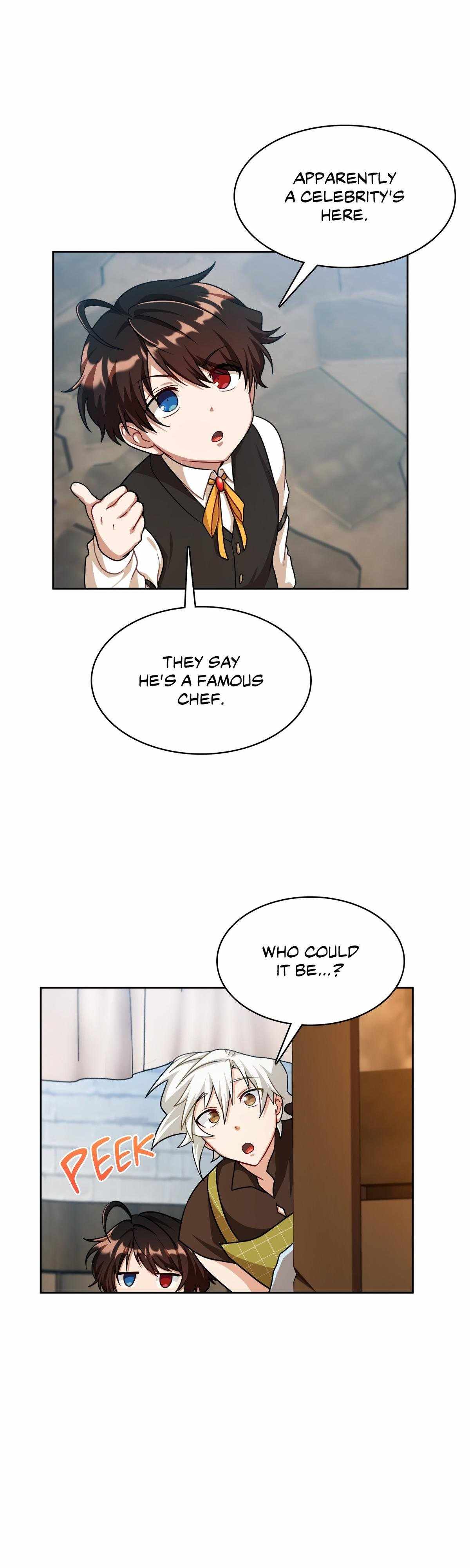 Eat and Go Chapter 83 - Page 31