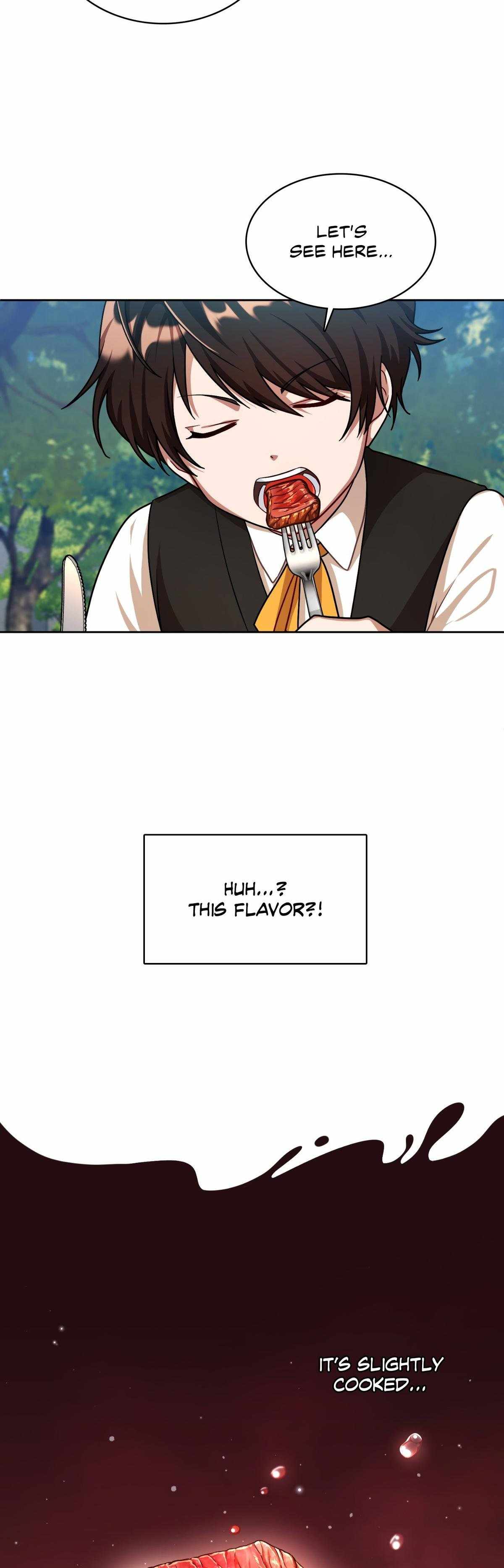 Eat and Go Chapter 83 - Page 7