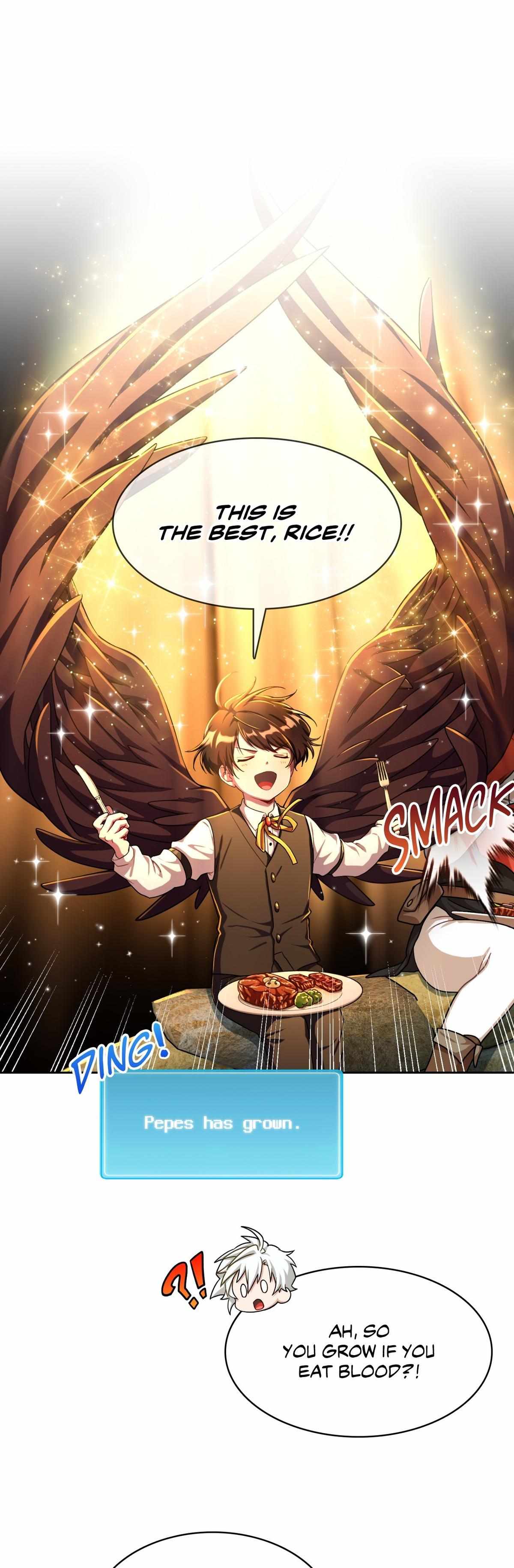 Eat and Go Chapter 83 - Page 10