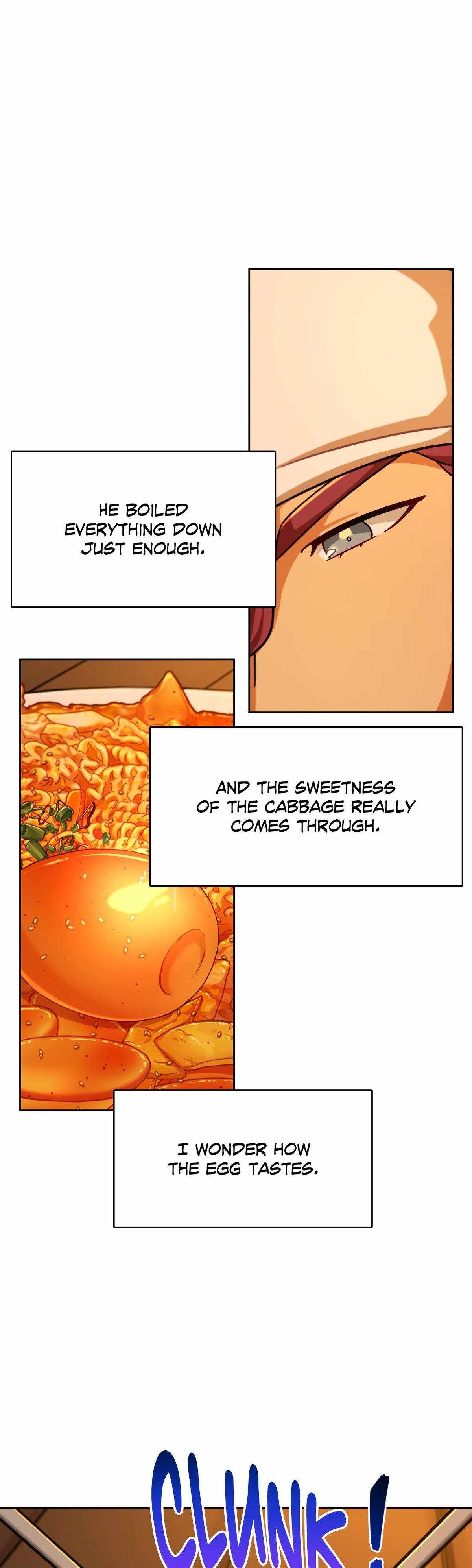 Eat and Go Chapter 84 - Page 13