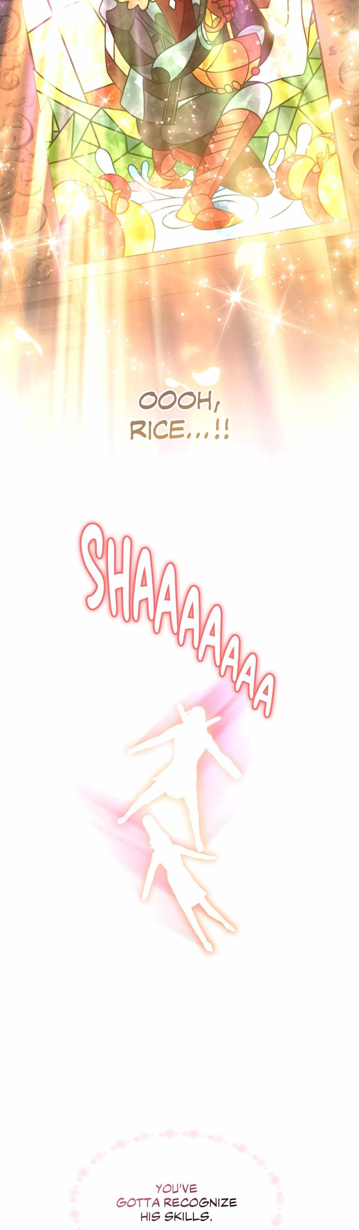 Eat and Go Chapter 84 - Page 19