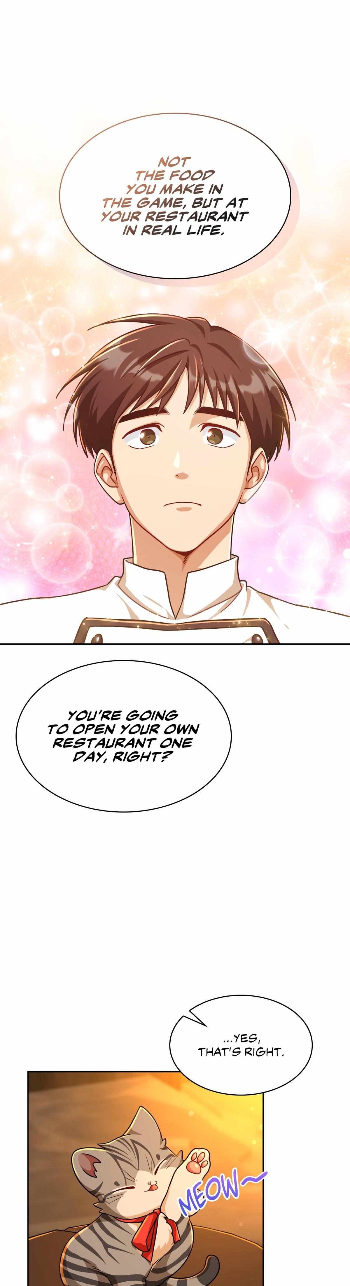 Eat and Go Chapter 84 - Page 29