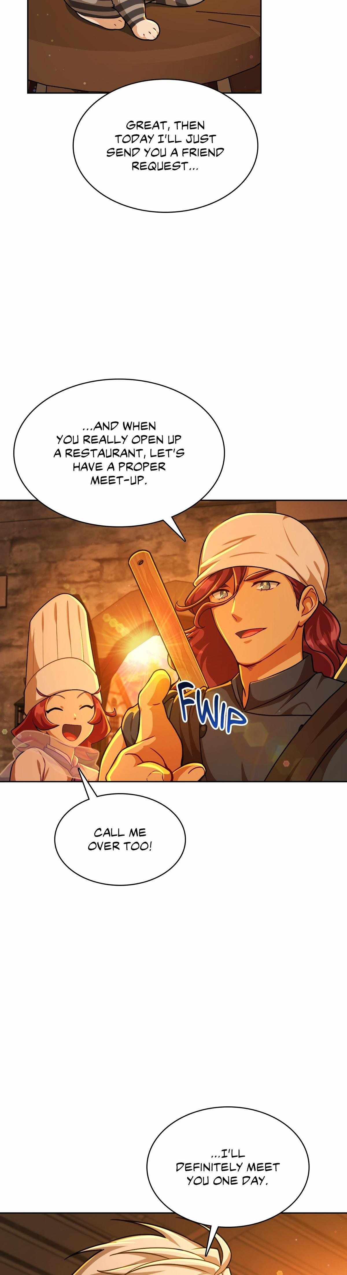 Eat and Go Chapter 84 - Page 30