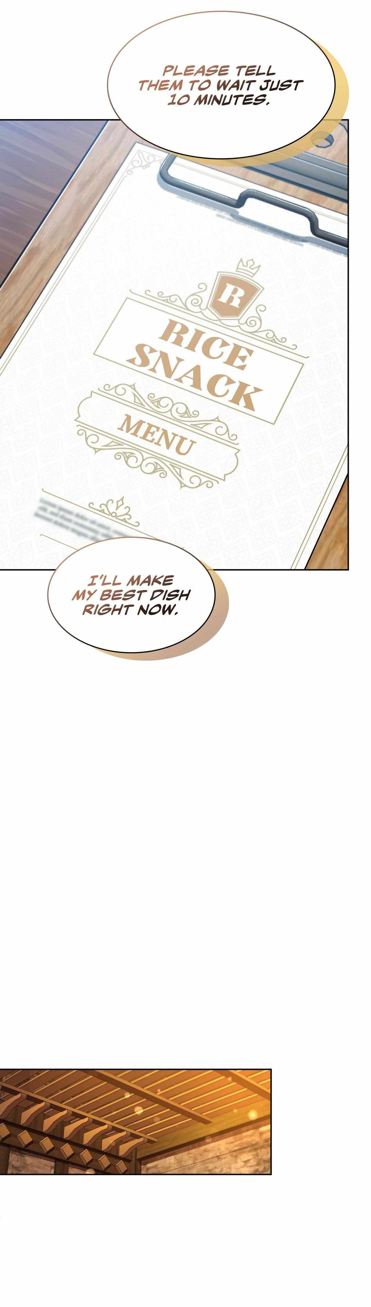Eat and Go Chapter 84 - Page 4