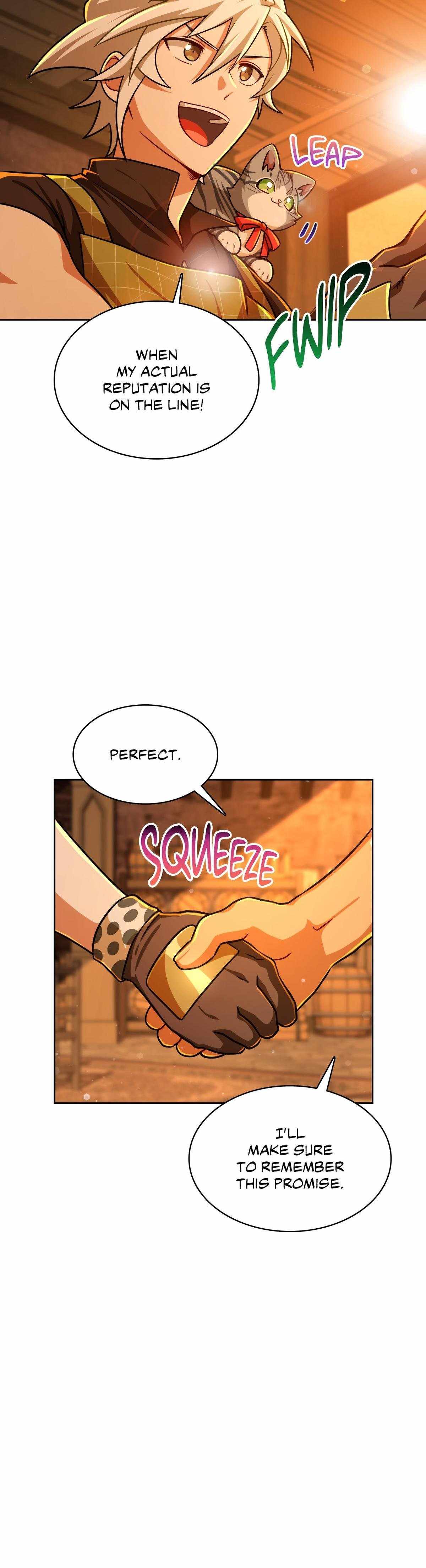 Eat and Go Chapter 84 - Page 31