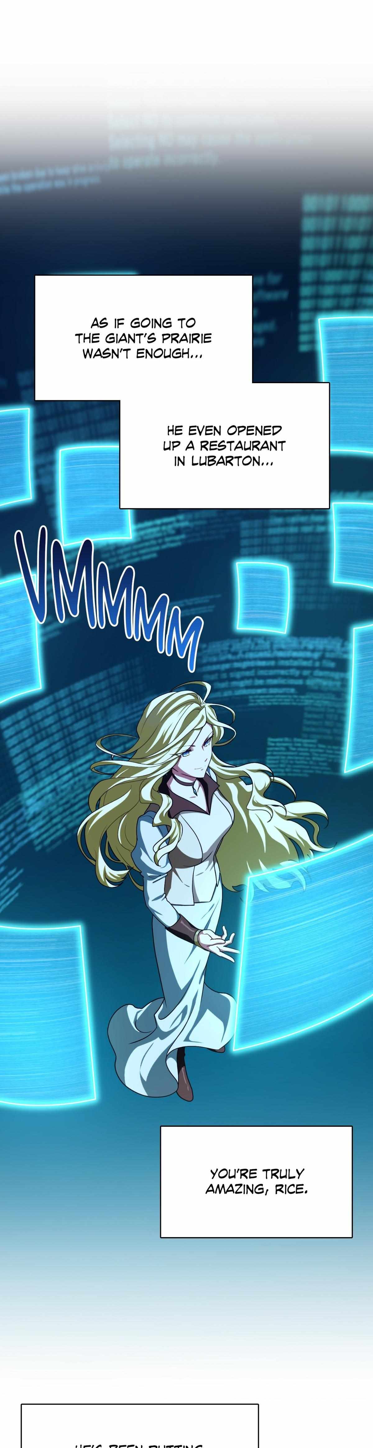 Eat and Go Chapter 84 - Page 32
