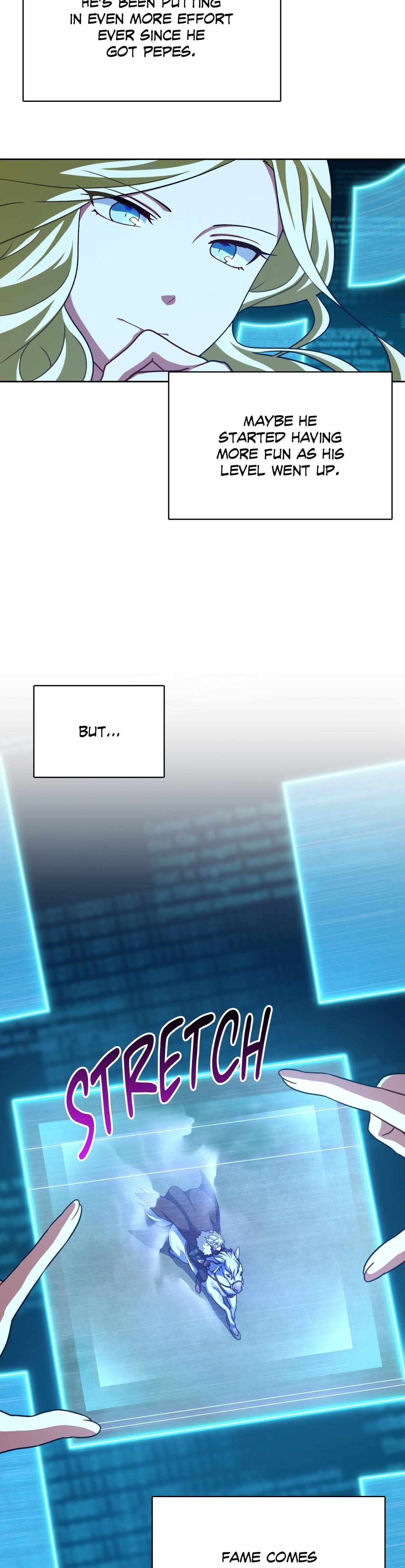 Eat and Go Chapter 84 - Page 33