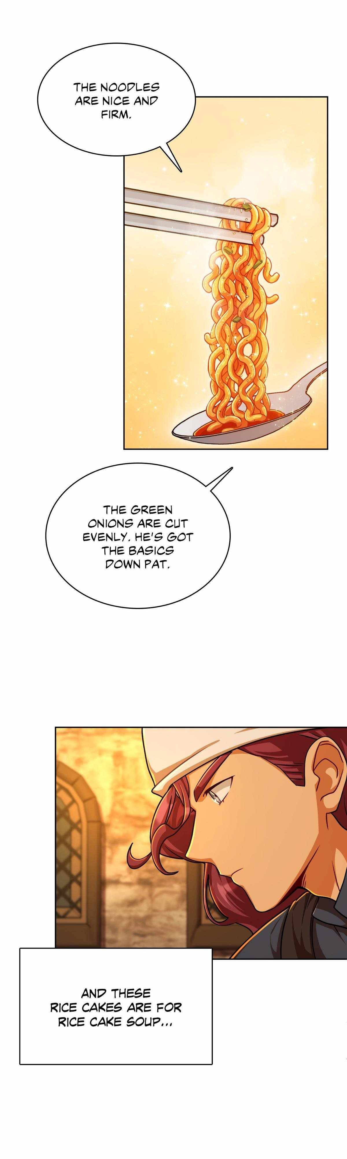 Eat and Go Chapter 84 - Page 9