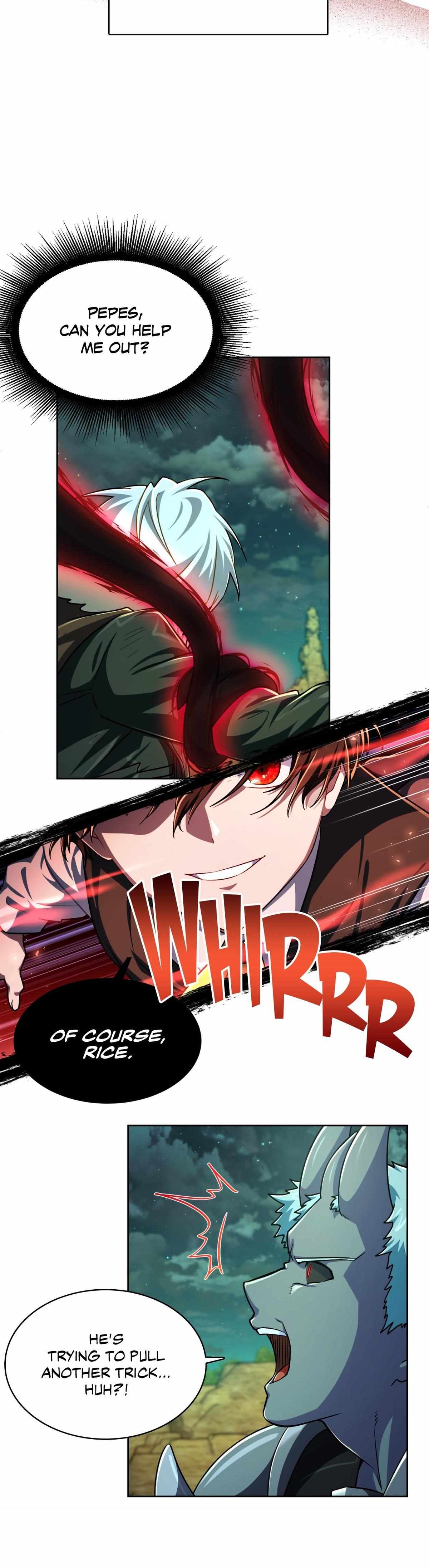 Eat and Go Chapter 85 - Page 12