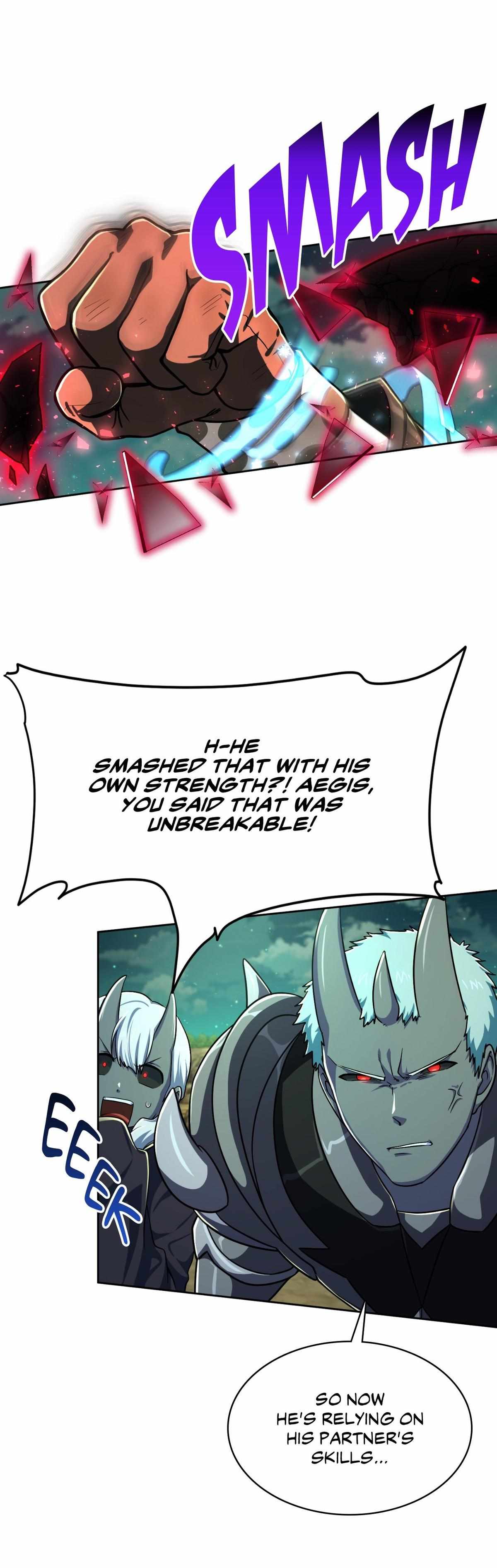 Eat and Go Chapter 85 - Page 15