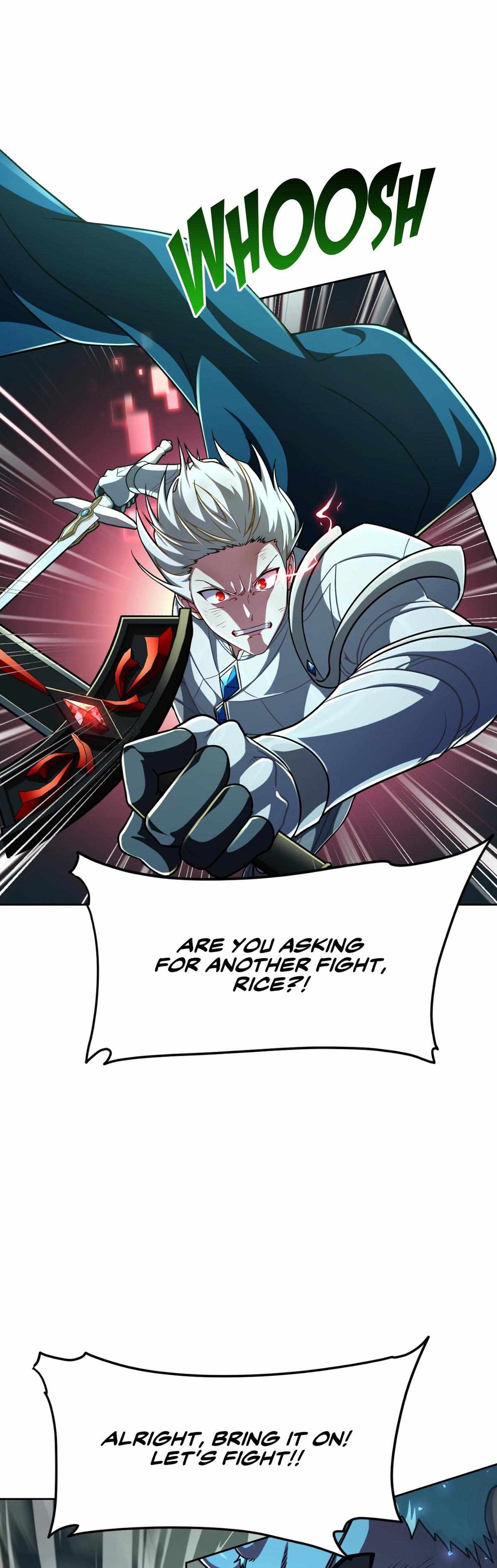 Eat and Go Chapter 85 - Page 16