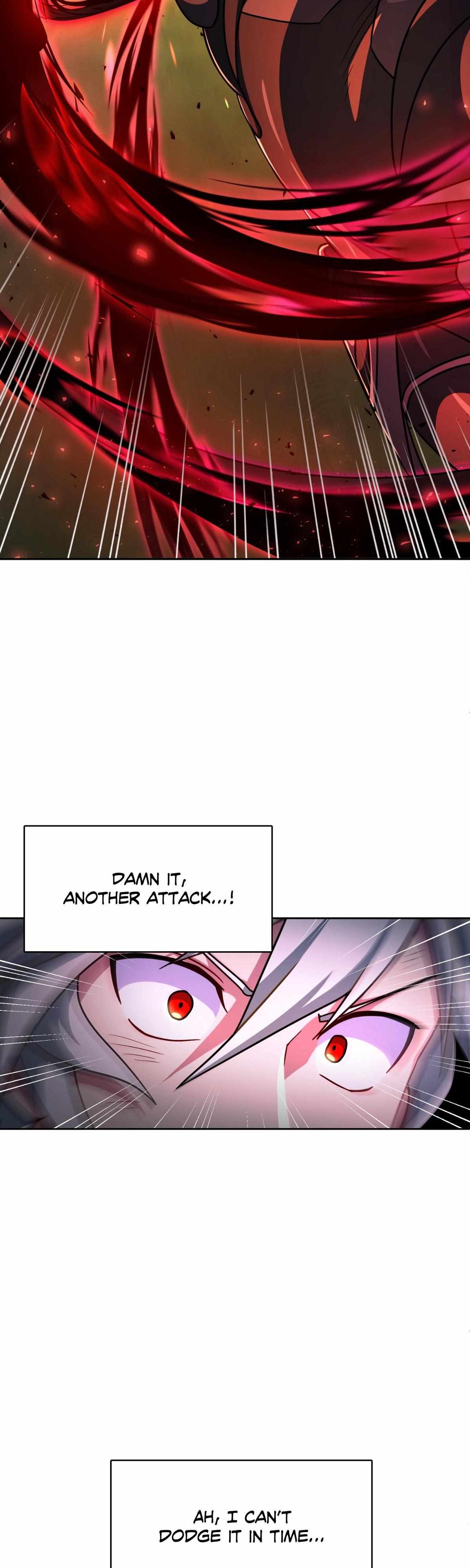 Eat and Go Chapter 85 - Page 25