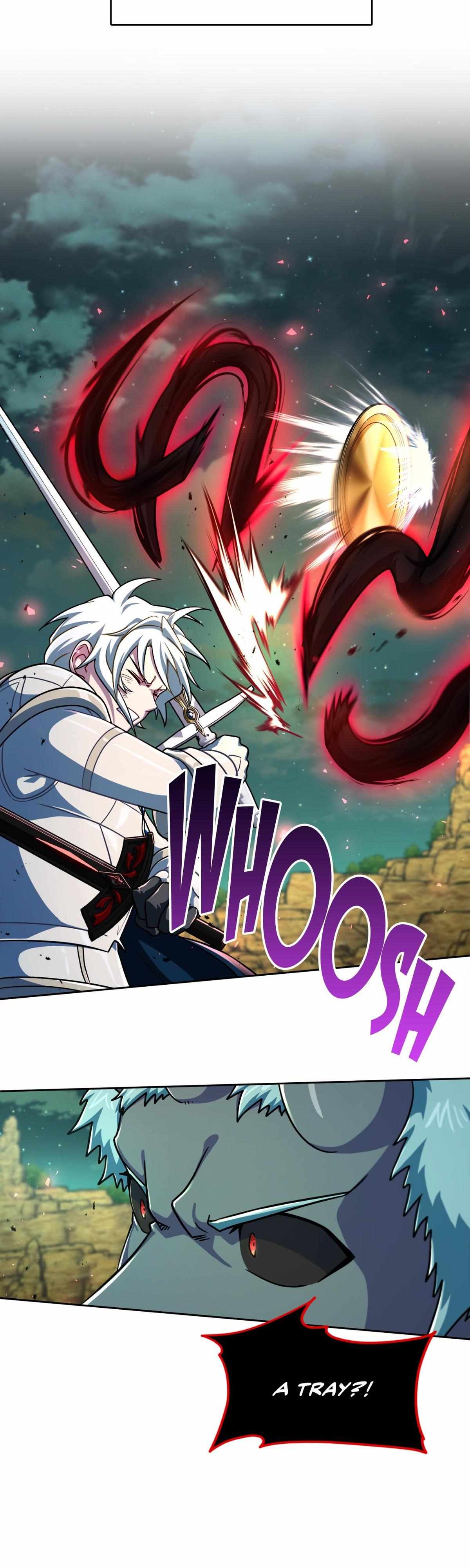 Eat and Go Chapter 85 - Page 26