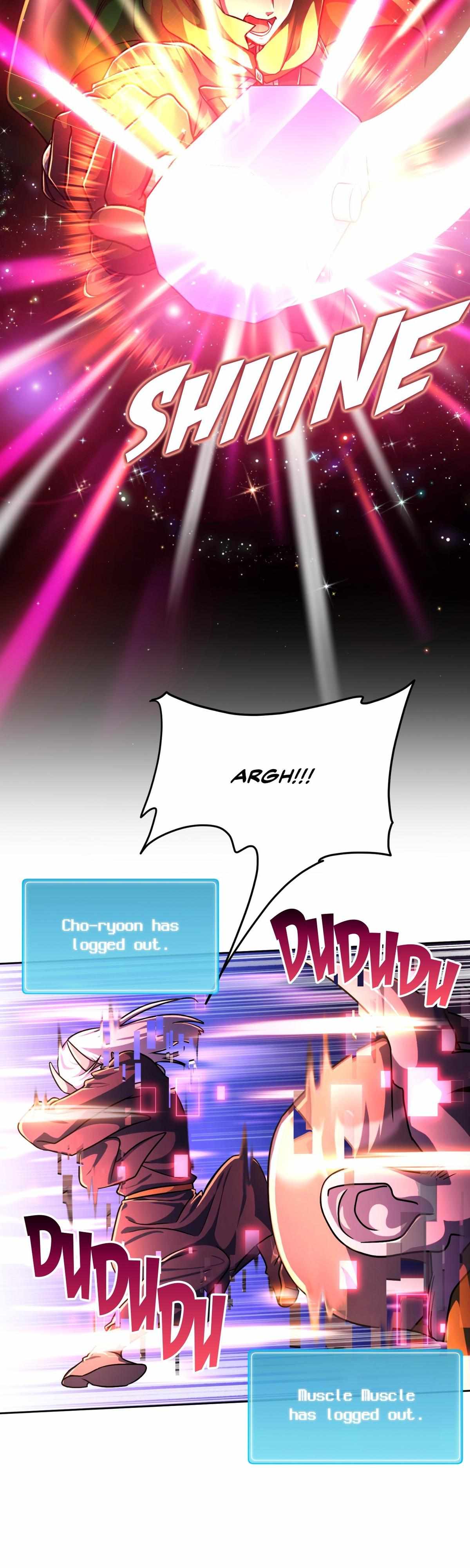 Eat and Go Chapter 85 - Page 28