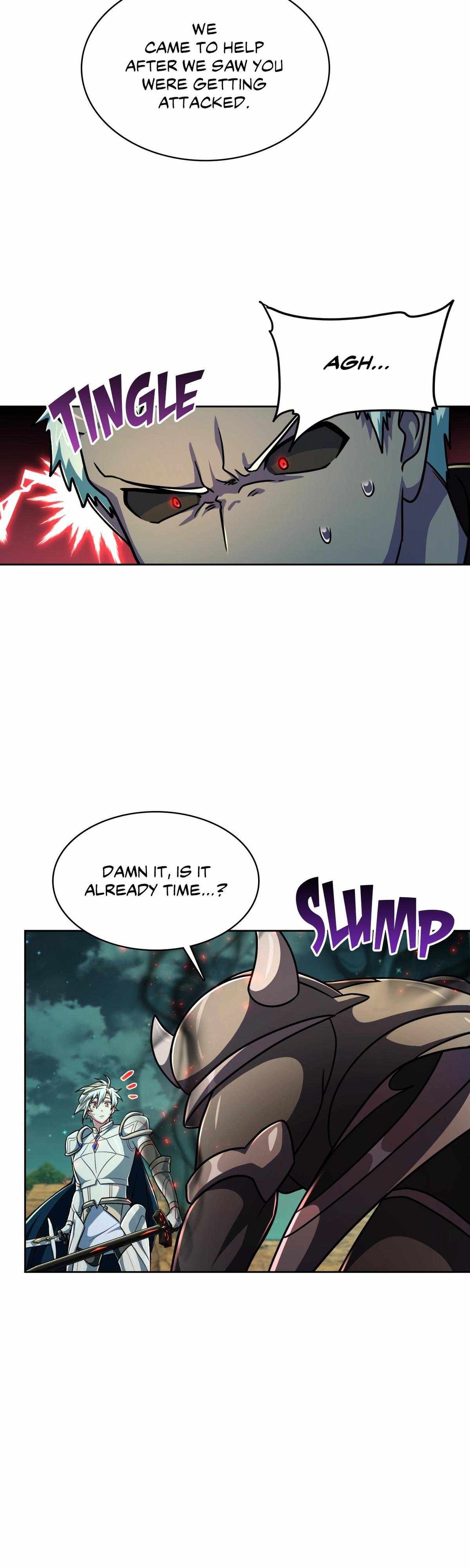 Eat and Go Chapter 85 - Page 30