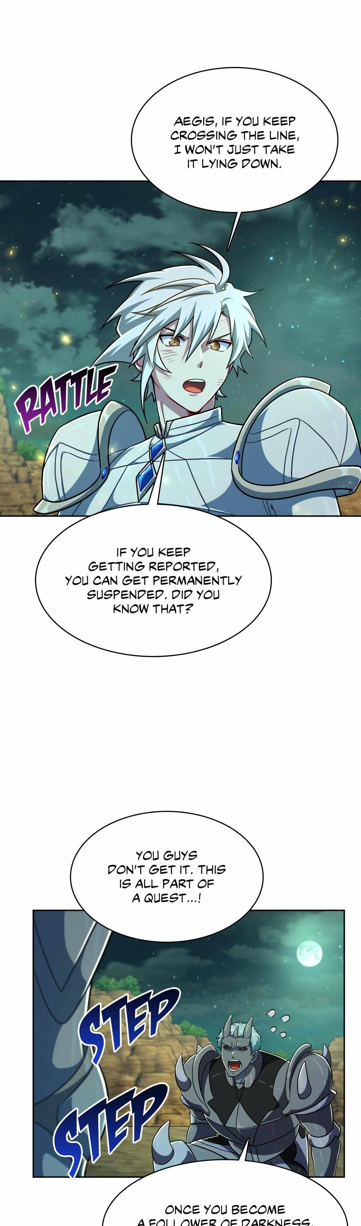 Eat and Go Chapter 85 - Page 31