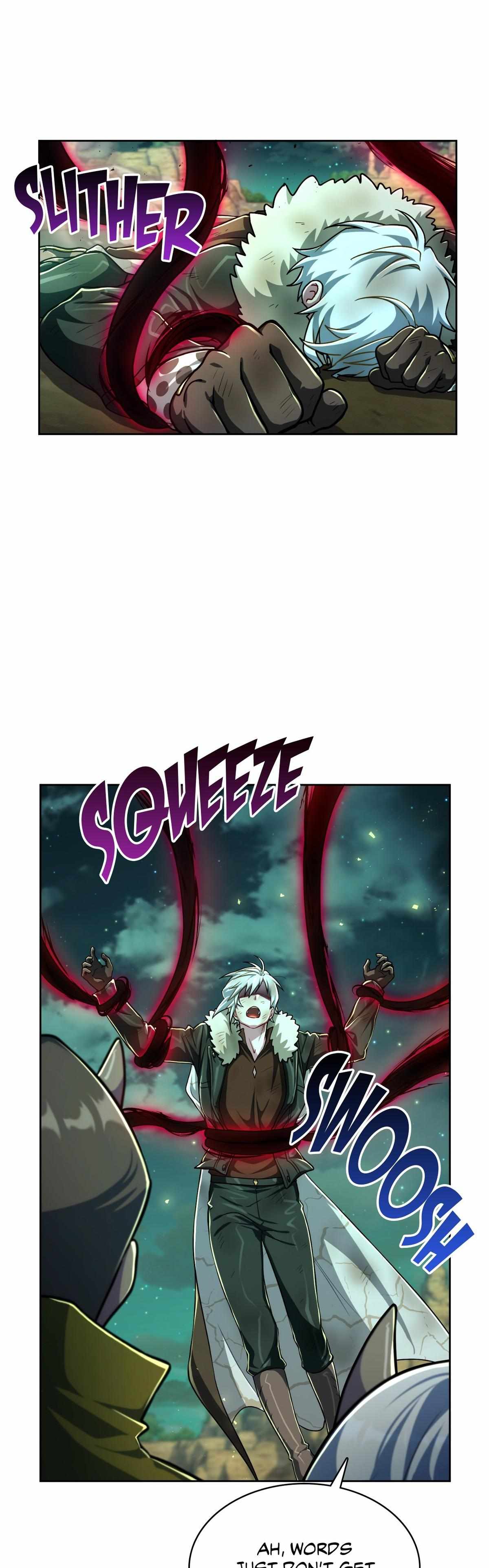 Eat and Go Chapter 85 - Page 6