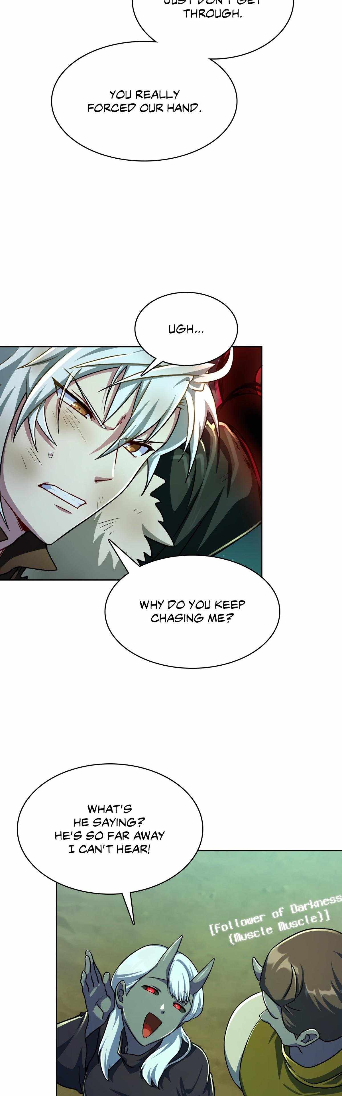 Eat and Go Chapter 85 - Page 7