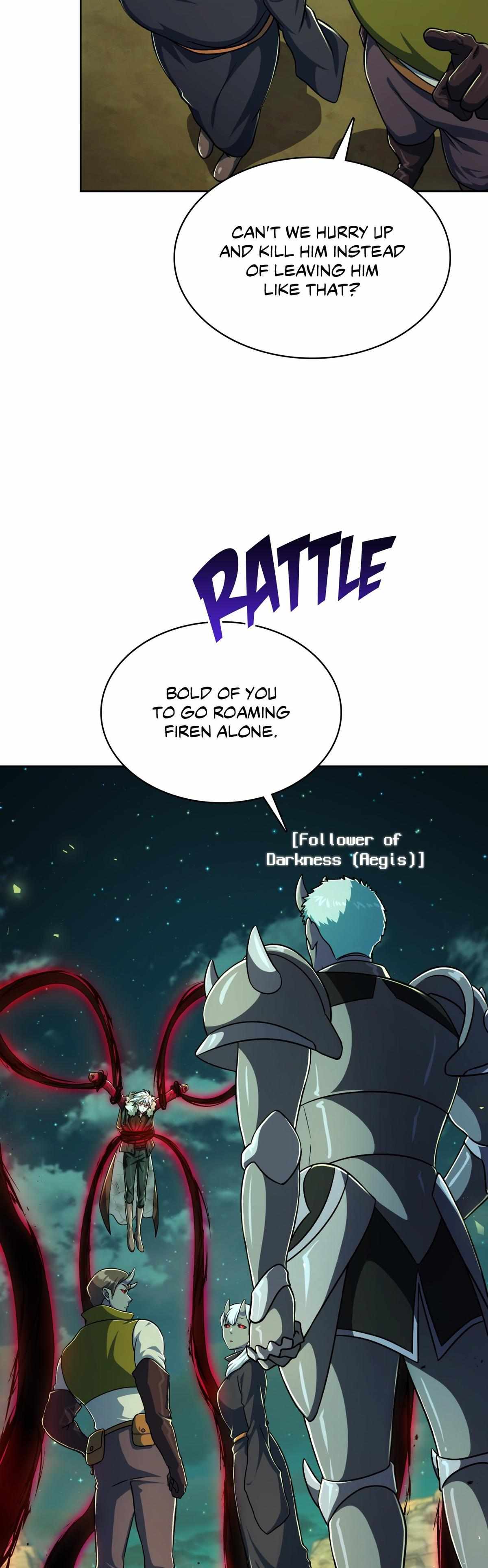 Eat and Go Chapter 85 - Page 8