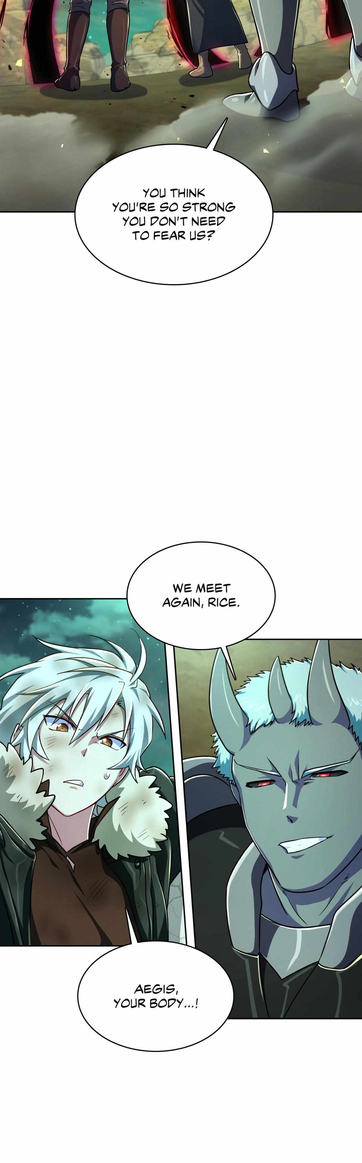 Eat and Go Chapter 85 - Page 9