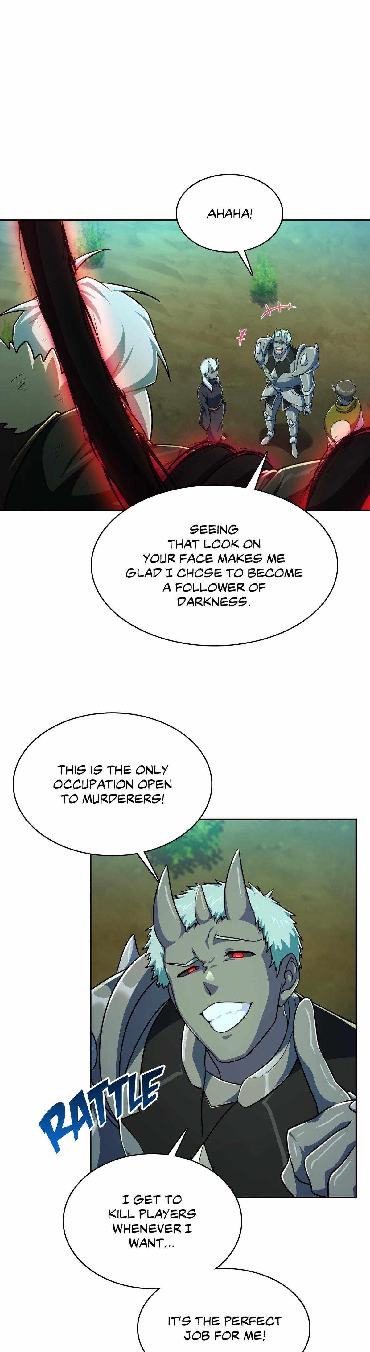 Eat and Go Chapter 85 - Page 10