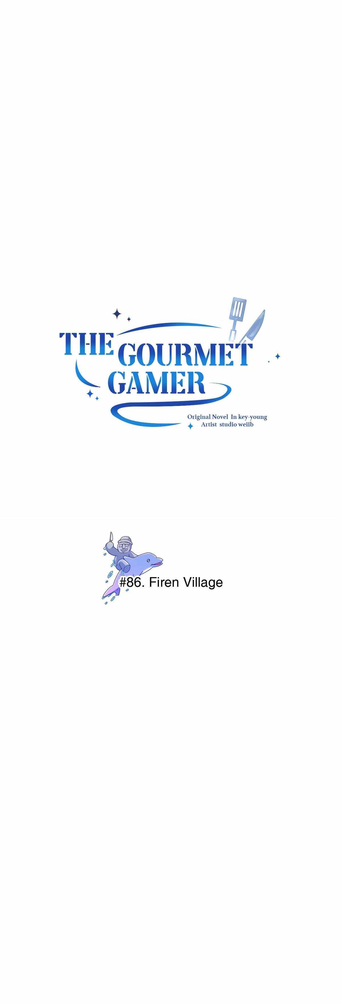Eat and Go Chapter 86 - Page 1