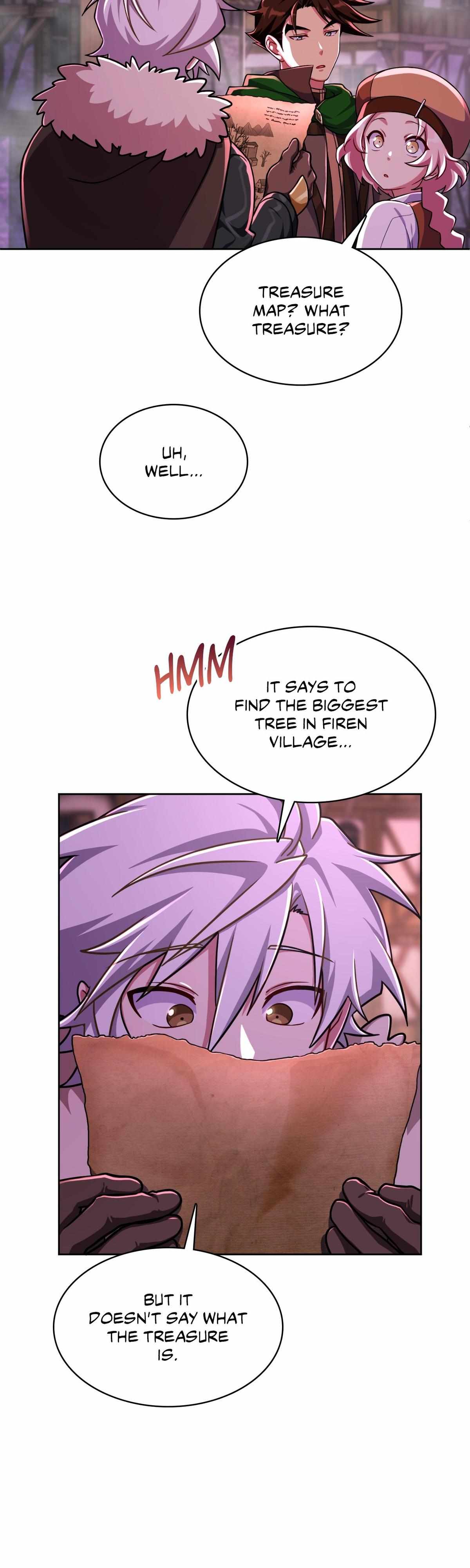 Eat and Go Chapter 86 - Page 12