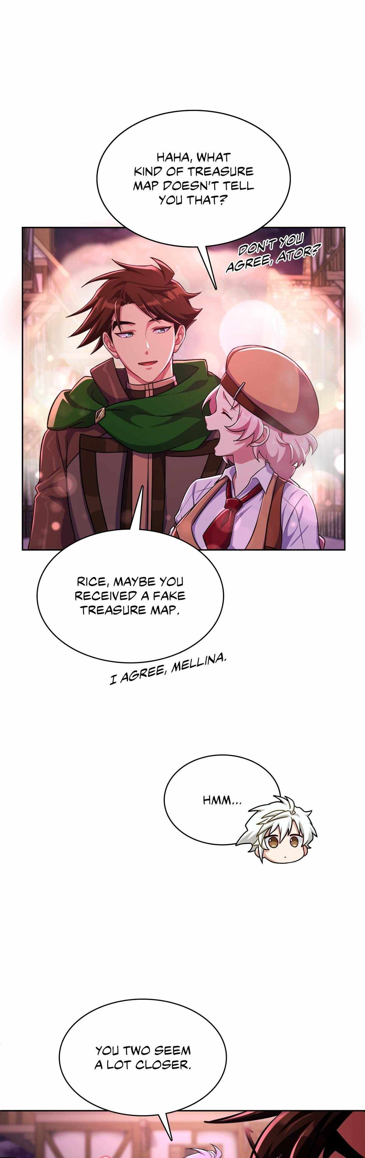 Eat and Go Chapter 86 - Page 13