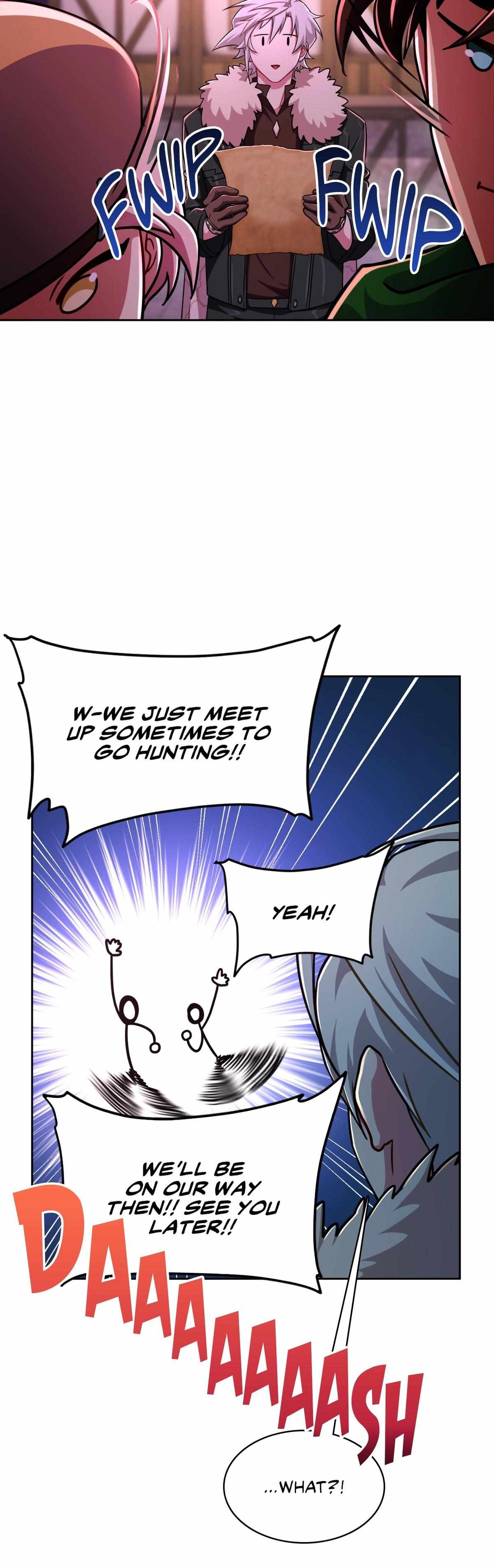 Eat and Go Chapter 86 - Page 14
