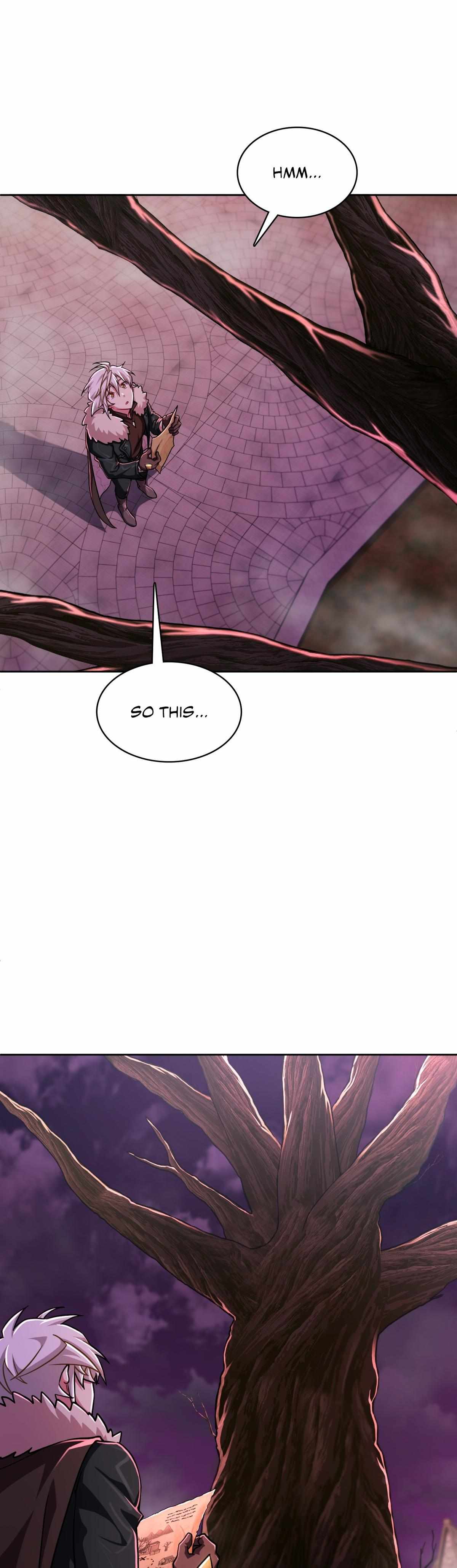 Eat and Go Chapter 86 - Page 16