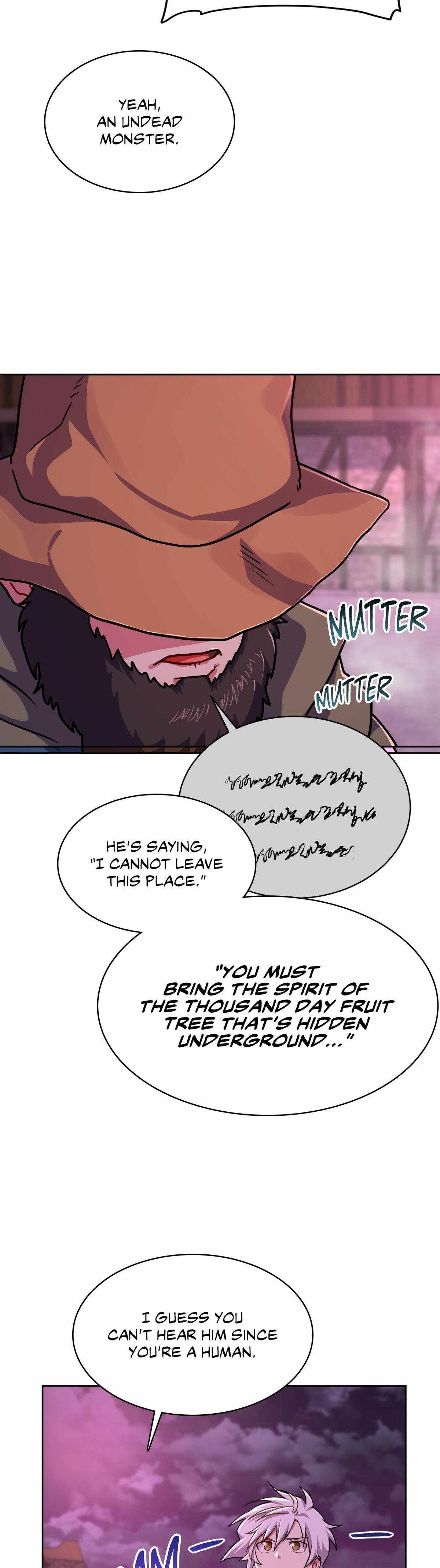 Eat and Go Chapter 86 - Page 20