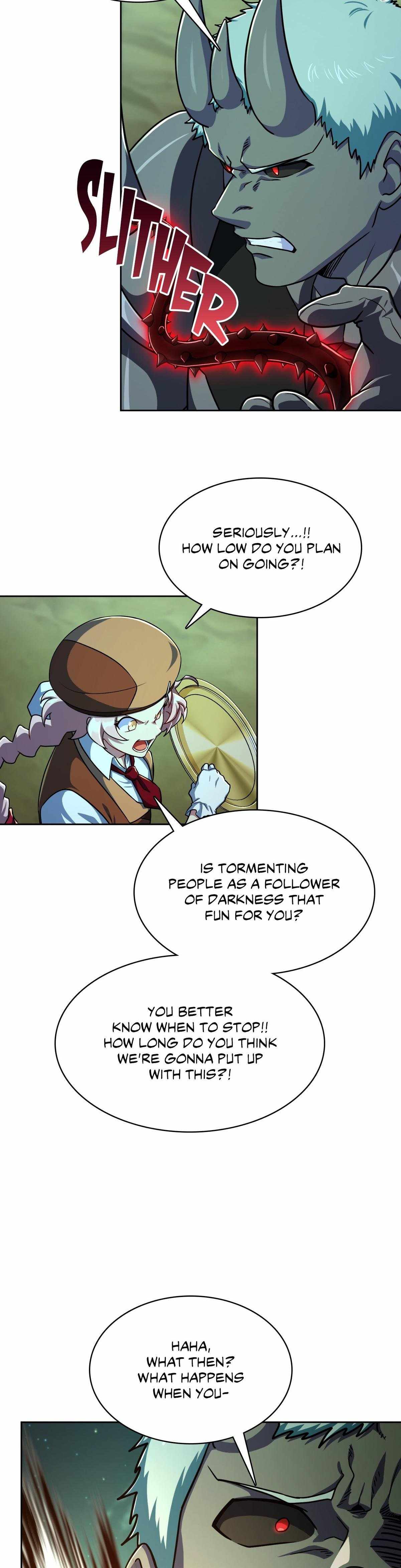 Eat and Go Chapter 86 - Page 3
