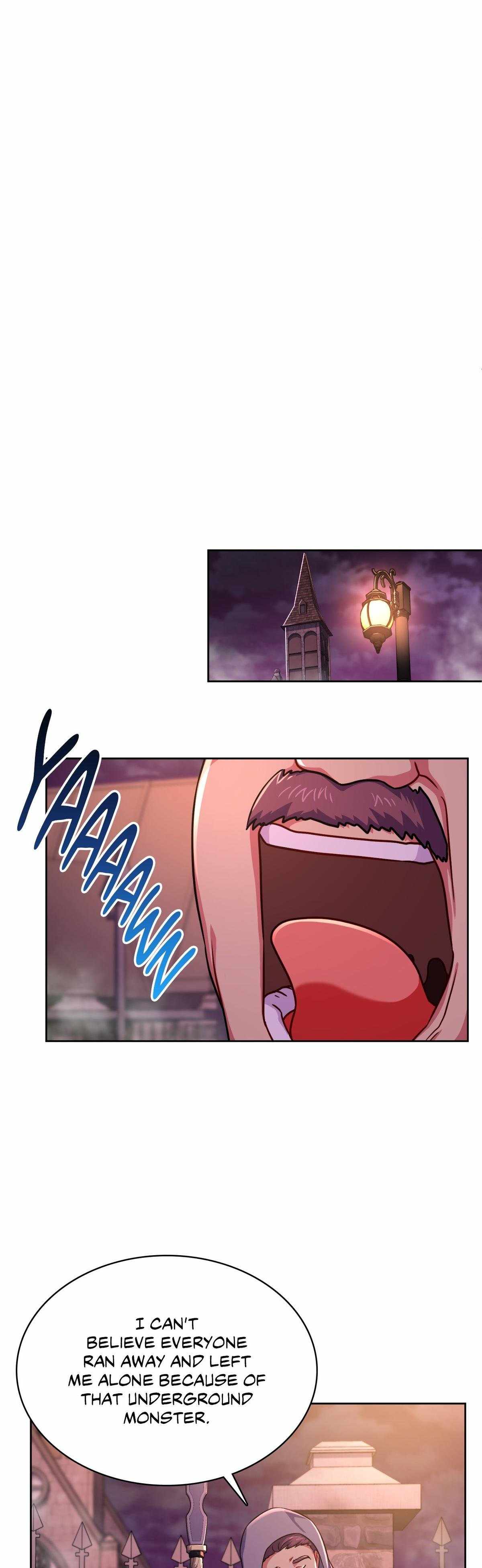 Eat and Go Chapter 86 - Page 22