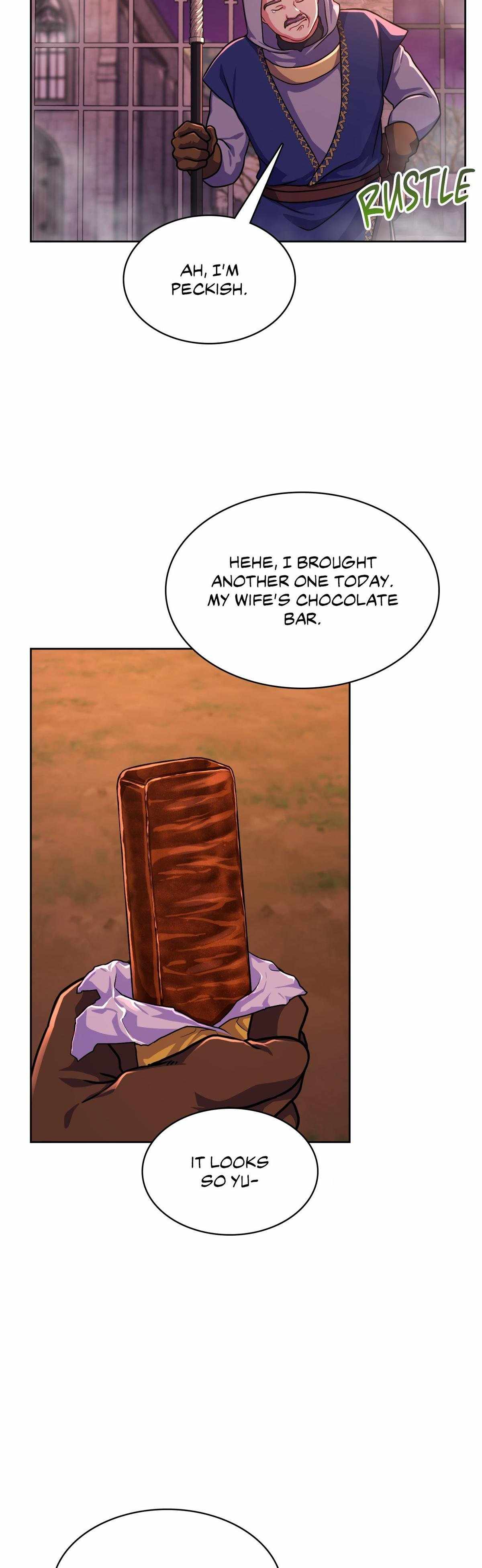 Eat and Go Chapter 86 - Page 23
