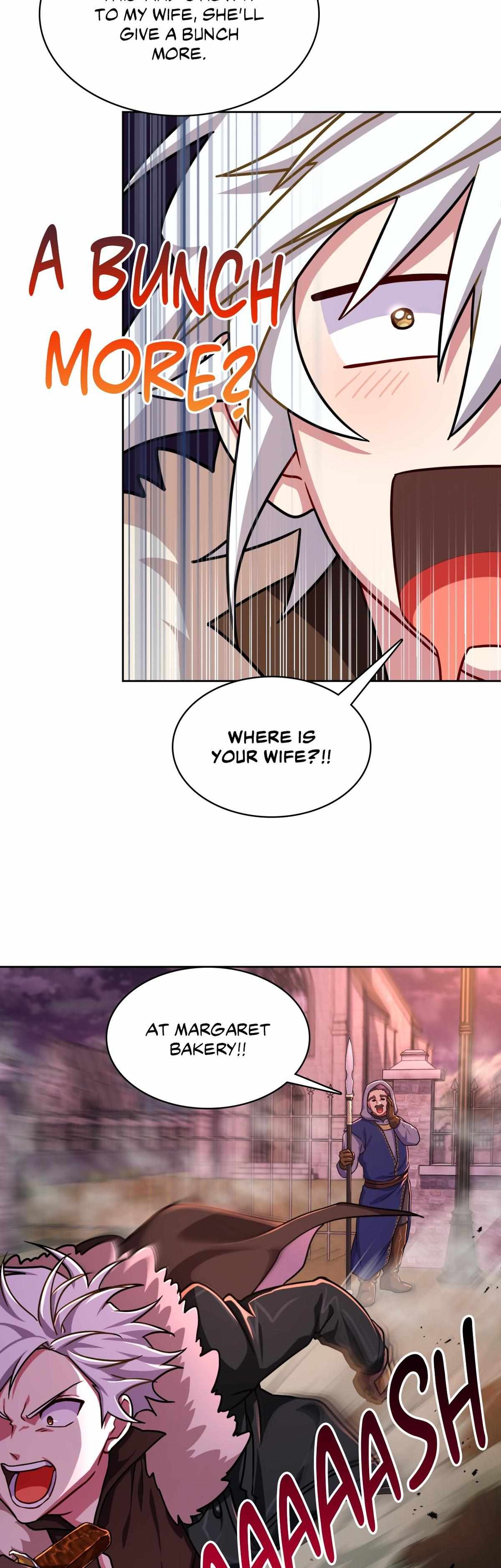 Eat and Go Chapter 86 - Page 28