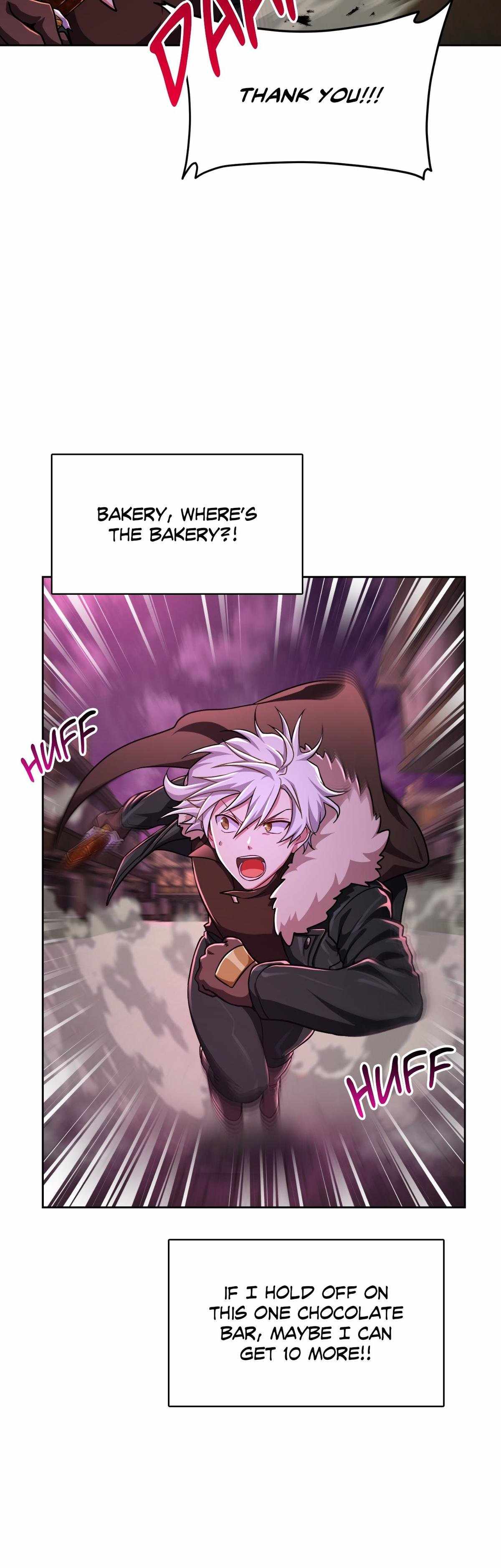 Eat and Go Chapter 86 - Page 29